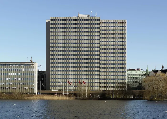 Scandic CopenhagenAlbergo